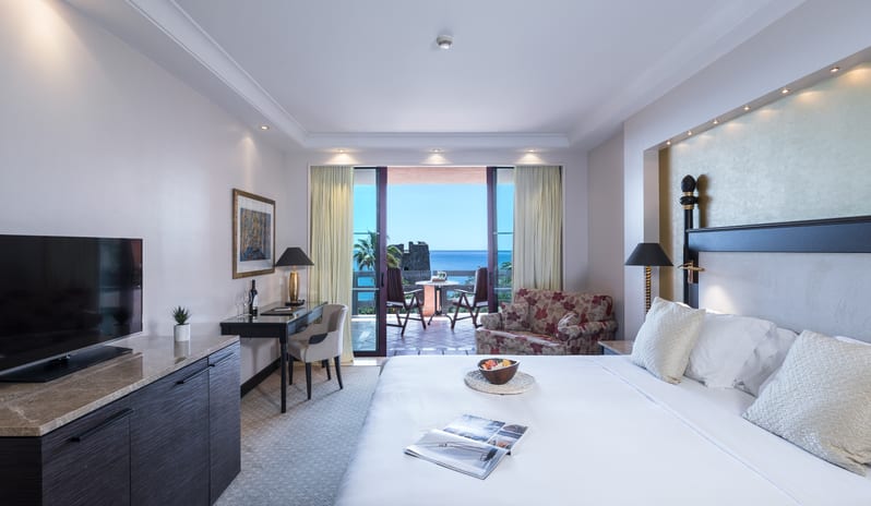 Mediterranean Room